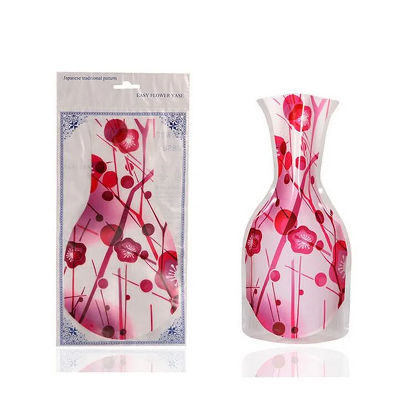 100pcs-Plastic-PVC-Foldable-Unbreakable-Flower-Vase-Creative-Household-Novelty-Items-Home-Office-Decorative-Product-ZA5562 (2)