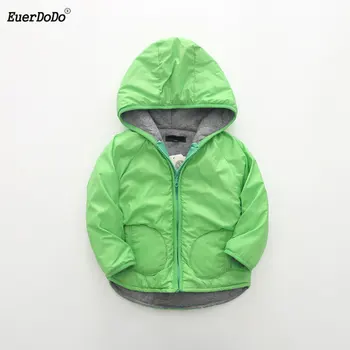 

Winter Children Coats Thicken Jacket For Boy Kids Snowsuits Girls Hoodies Outerwear Baby Parka Coats Warm Clothing
