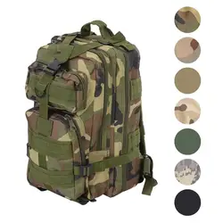 Новая многофункциональная спортивная сумка для походов, альпинизма, туризма, военные тактические рюкзаки, рюкзак, дорожные сумки 25L-30L