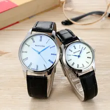 Новые модные парные часы для подарки для любимых Для мужчин; повседневные водонепроницаемые часы Для женщин спортивные Кварцевые наручные часы relogio feminino mujer