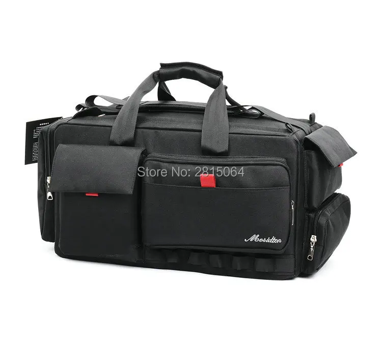 Новая Профессиональная функциональная камера сумка рюкзак для Nikon sony Panasonic Leica samsung Canon JVC чехол MSDD