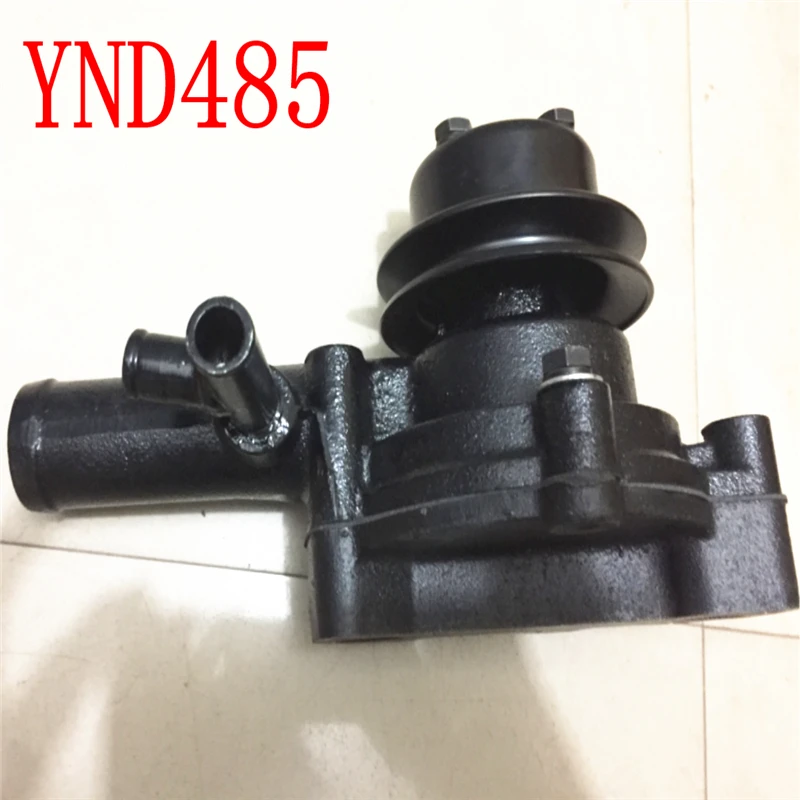 

YND4BT-11100 Water pump for Yangdong YND485 YND4BT diesel engines