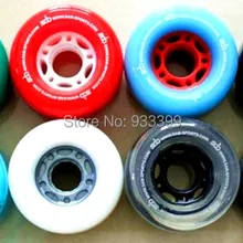 Фрилайн скейт дрейф доска для скейтборда на прозрачное колесо 4 шт./компл