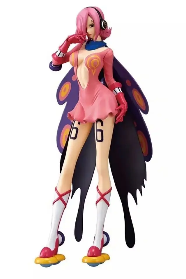 Reiju Figure