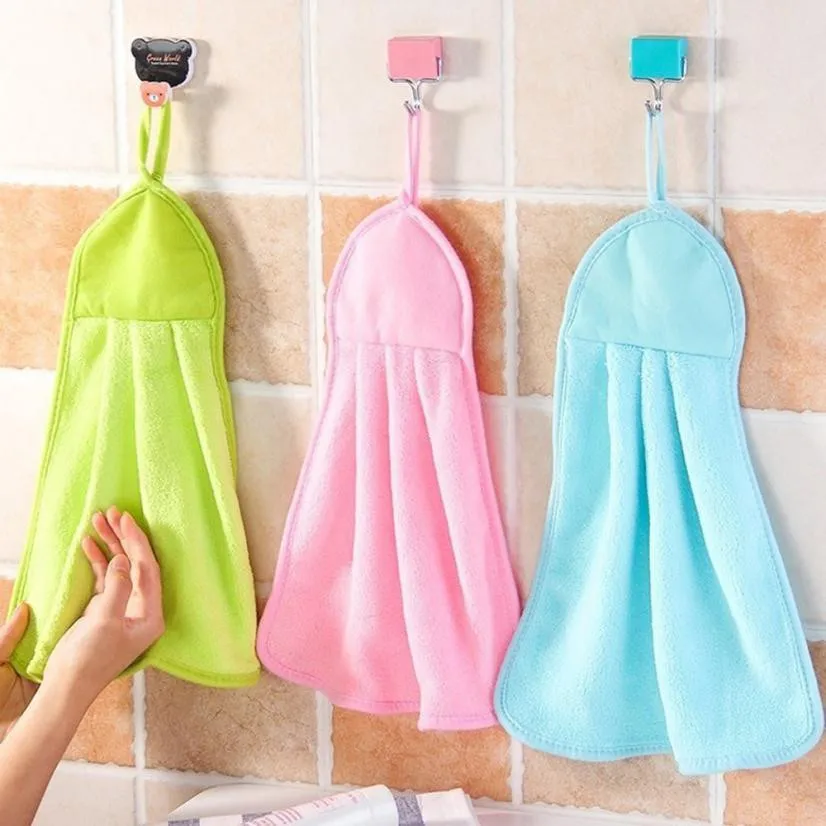 

Baby Nursery Hand Towel baby bath towels Toddler Soft Plush Cartoon Animal