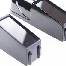 GZGMET надежный солнечный луч Проводной Открытый/Крытый луч детектор сенсор ИК периметр безопасности барьер инфракрасный детектор движения