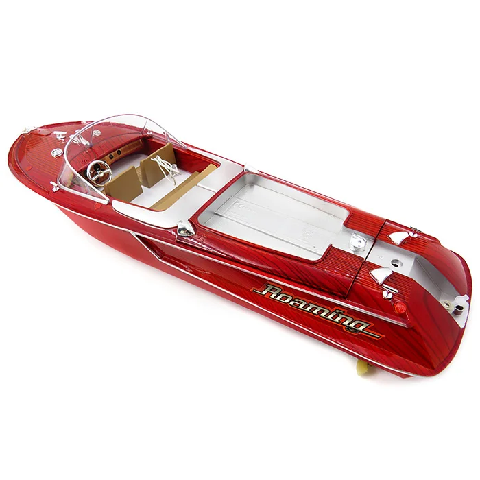 Flytec SK-1 Large High Speed 4CH Simulation Electric RC Boats Yacht Sailing Airship Kids Model Toys High-Efficiency Motors Flytec SK-1 Large High Speed 4CH Simulation Electric RC Boats Yacht Sailing Airship Kids Model Toys High-Efficiency Motors