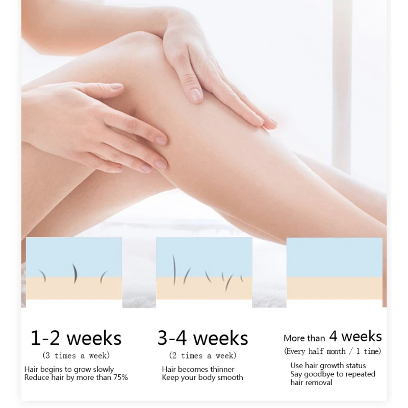 Air Growth Inhibitor Essence Image 3