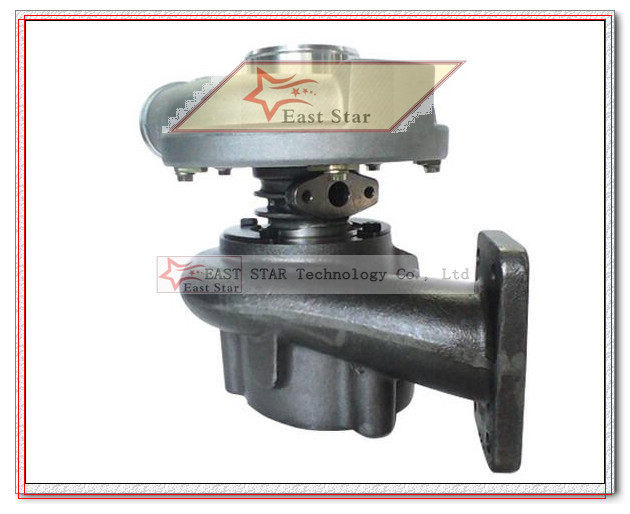 GT25 GT2556 754127 754127-5001S 2674A431 Turbo Turbocharger For Perkins Agricultural 5455 Tractor LOADER BACKHOE 420D-IT 2005- 1104A44T 4.4L 85KW (4)
