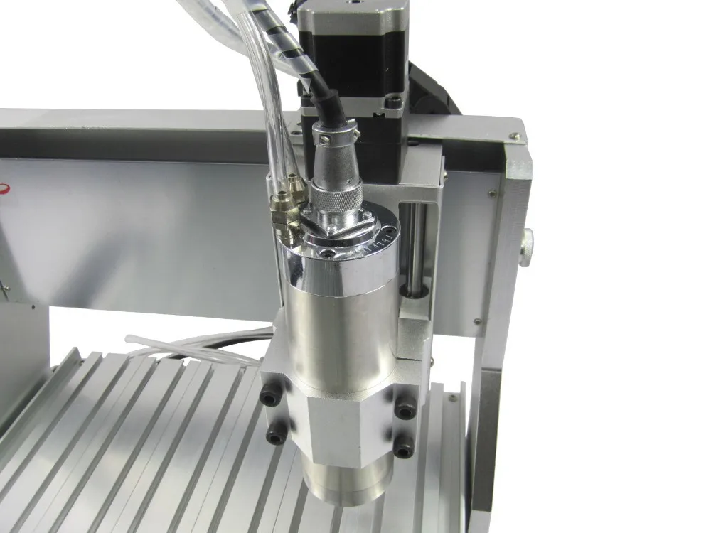 máquinas cnc 3040 máquina de gravura em