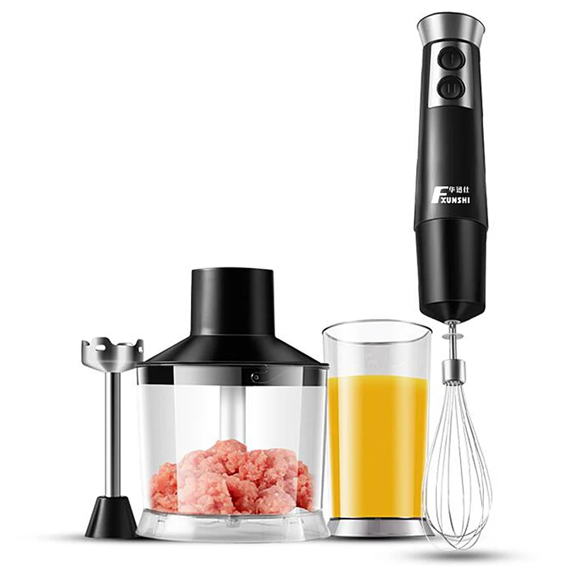 Motor Technology Electric Hand Blender Chopping/whip/beat/stir/mixer