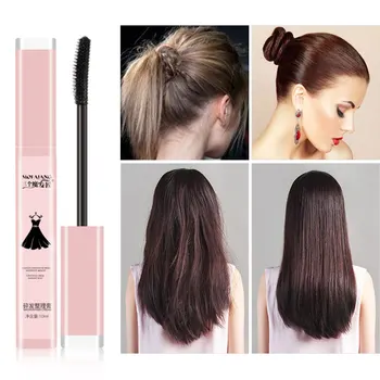 

New Broken Hair Finishing Cream Refreshing Not Greasy Small Broken Hair Shaping Gel Sticks Easy Anti-hair Waxing Stick