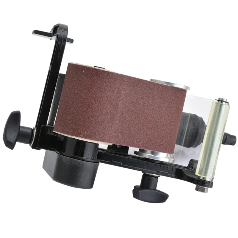 pneumatic air belt sander5
