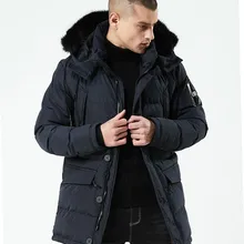 Зима стиль европейский и американский Тонкий хлопок мягкий мужской 8825