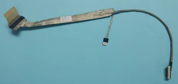 

NEW LVDS Video Screen CABLE FOR HP 500 510 520 530 HP500 HP520 DC02000DY00 Free shipping