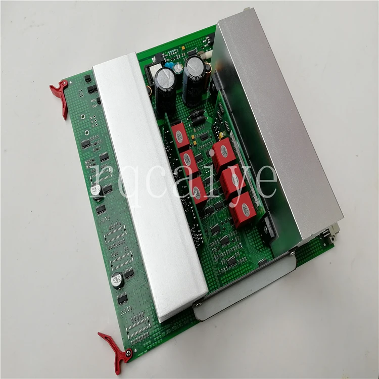 

2 шт. Бесплатная доставка SM102 CD102 SM74 машина LTK500 печатная плата 91.144.8062 00.781.5599