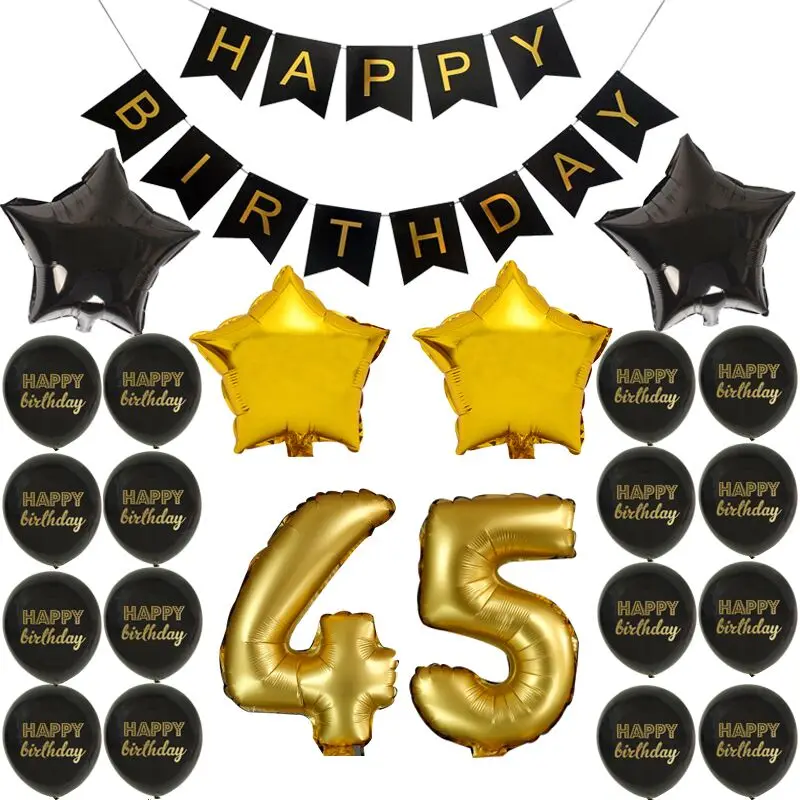45