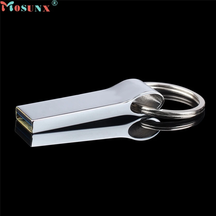 Mosunx Simplestone USB 2 0 64GB Flash Drive Memory Stick Storage Pen font b Disk b