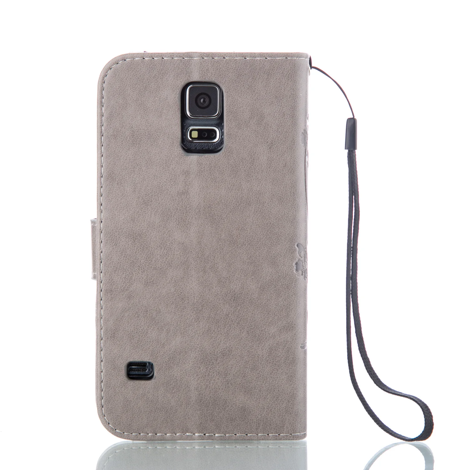 Флип кейс для Samsung Galaxy S5 SM G900FD чехол телефона кожаный S 5 G900I G900M чехлы G900M|case for samsung