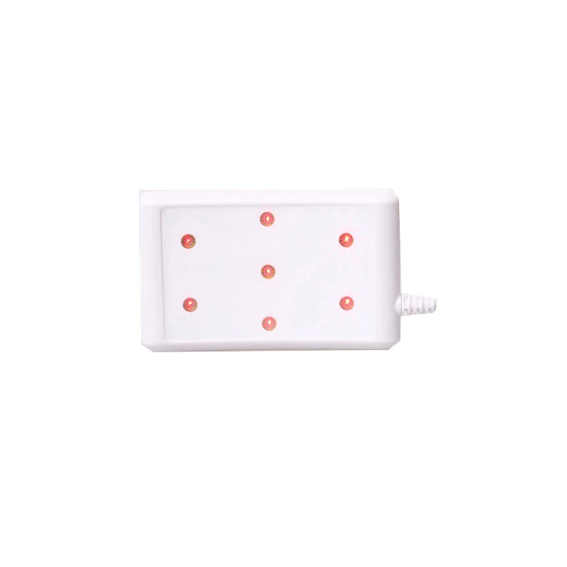 

LASPOT Promotion 2018 New Laser Watch Accessories For The Device Therapy Pain Probe Nose Clip Ear