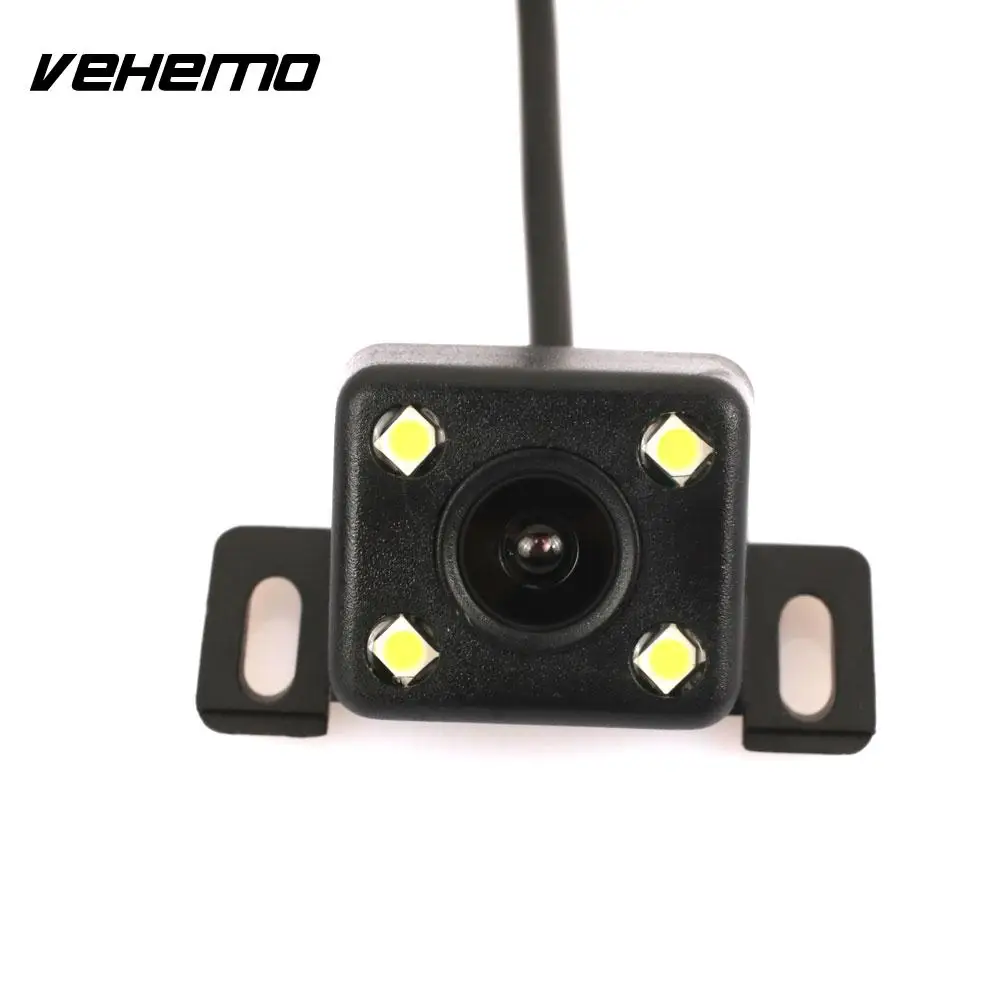 Vehemo с Камера автомобиля ЖК дисплей монитор Регистраторы автомобилей TFT Displayer