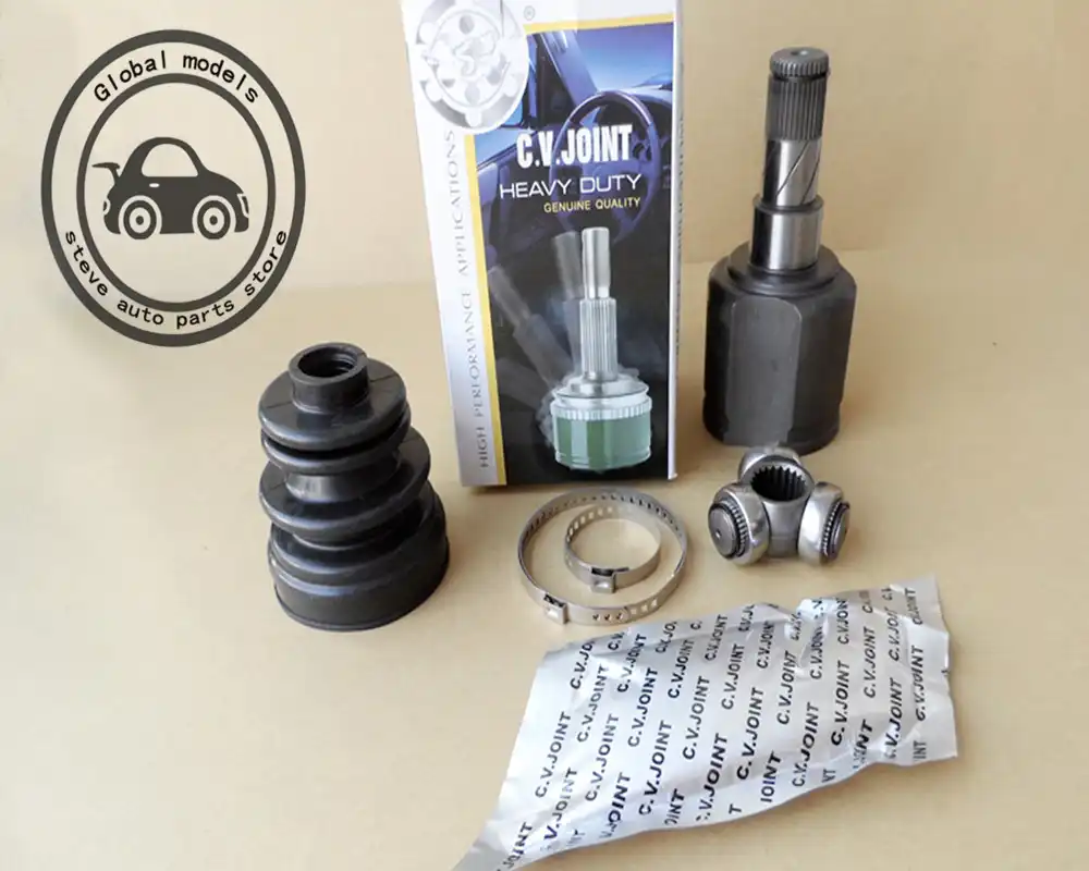 Corsa D Inner Cv Joint Curriculum Vitae Template