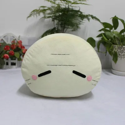 Clannad Dango Daikazoku Plushies