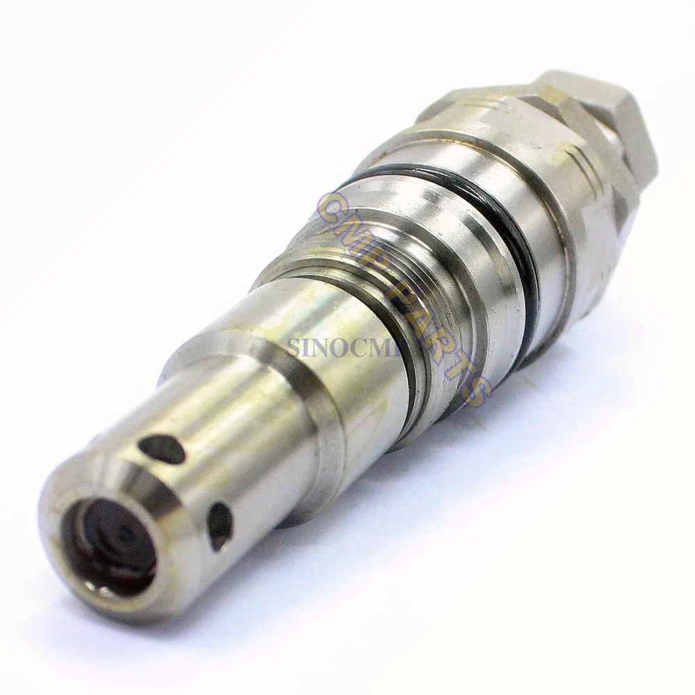 

EX300-5 Relief Valve 0719308 for Hitachi Excavator Control Valve Parts, 3 month warranty