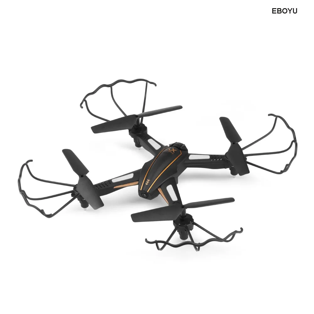 Wltoys Q616 2,4 ГГц 4CH WiFi FPV Drone 720P HD камера G-sensor оптическое позиционирование потока удержание высоты RC Квадрокоптер Дрон RTF