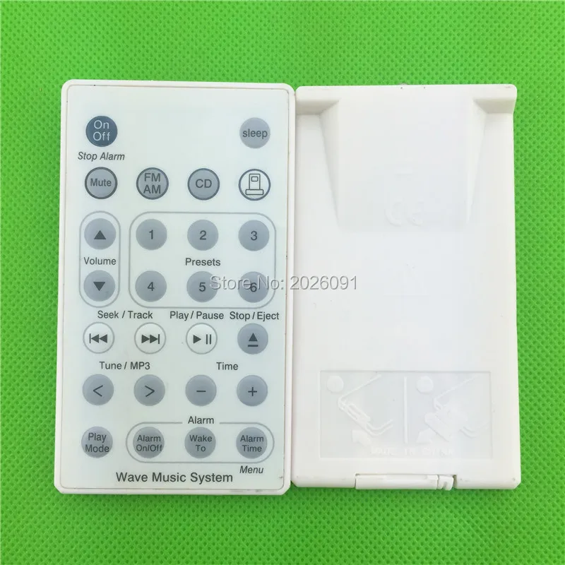 BOSE WAVE  (5)