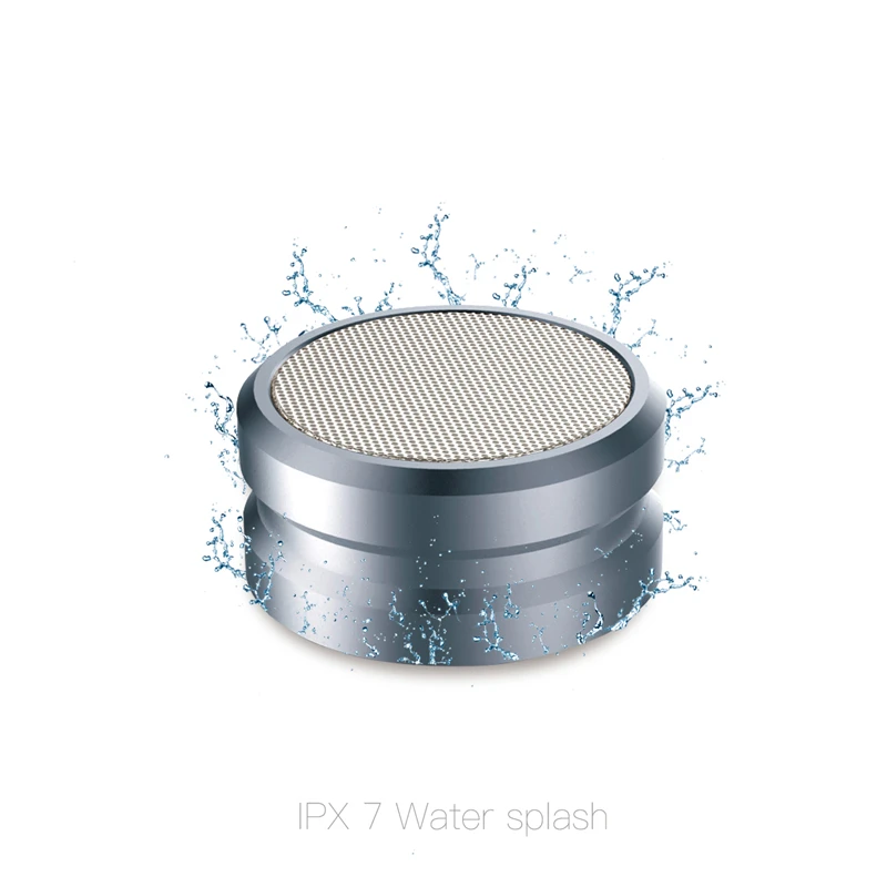 

JKR 5 Bluetooth Speaker Soundbar Wireless Loudspeaker Portable Bluetooth Speaker IPX7 Waterproof TWS HIFI Stereo Loud speaker