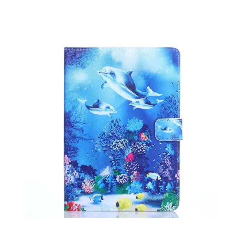 

Myslc Universal Cover for Prestigio MultiPad Visconte A PMT1014TEDG 10.1 inch Tablet UNIVERSAL PU Leather Stand Case