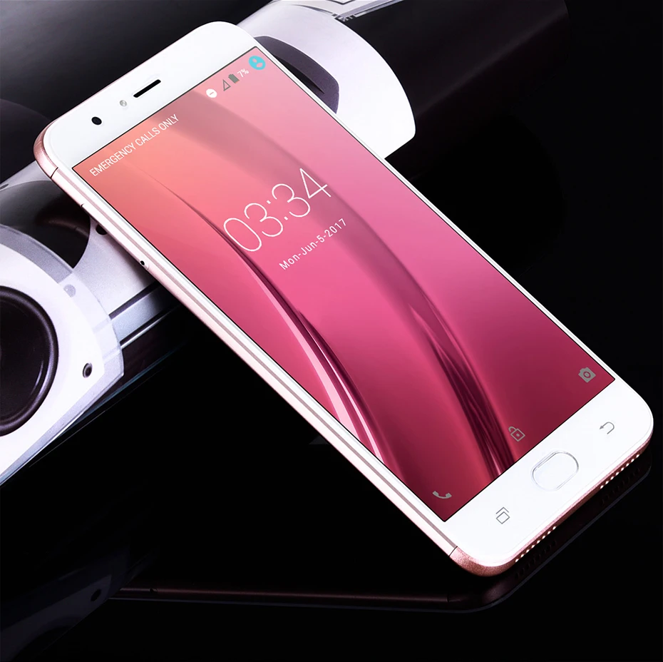 Touch Mobile cell phone (8)
