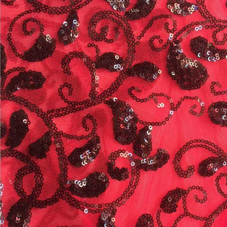 wine red