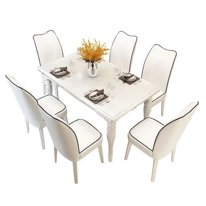 مجموعة Comedores Mueble Piknik ماسا Sandalye Escrivaninha سالا ريدوندا Tisch خشبية دي جانتار تابلو ميسا Comedor طاولة طعام مجموعة Comedores Mueble Piknik ماسا Sandalye Escrivaninha سالا ريدوندا Tisch خشبية دي جانتار تابلو ميسا Comedor طاولة طعام