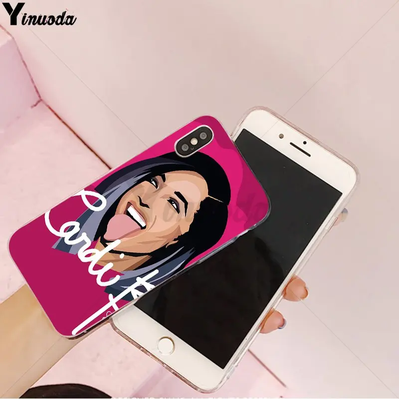 Cardi B Migos