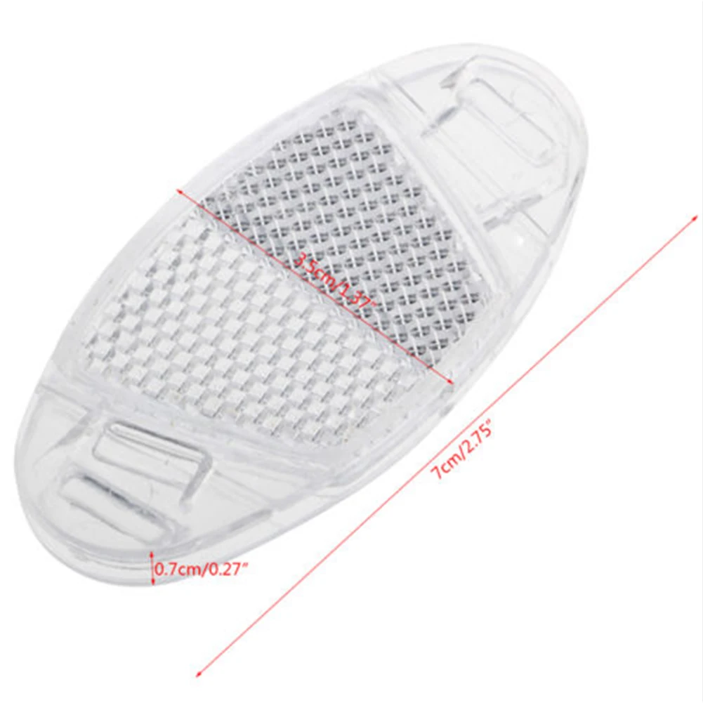 Top 2pcs bicycle bicycle wheel safety spoke reflector reflective mounting clip warning bicycle reflector bicycle accessories 5 Top 2pcs bicycle bicycle wheel safety spoke reflector reflective mounting clip warning bicycle reflector bicycle accessories 5