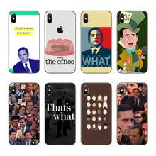 Мягкий силиконовый чехол из ТПУ для iPhone 4, 5, 6, 7, 8 X Plus