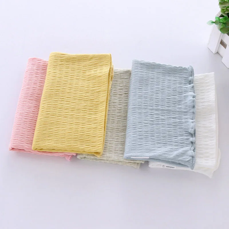 

Infant Baby Bellyband Bibs Newborn Hospital Care Belly Band Cotton Solid Color NewBorn Baby Belly Wear Protection Clothing