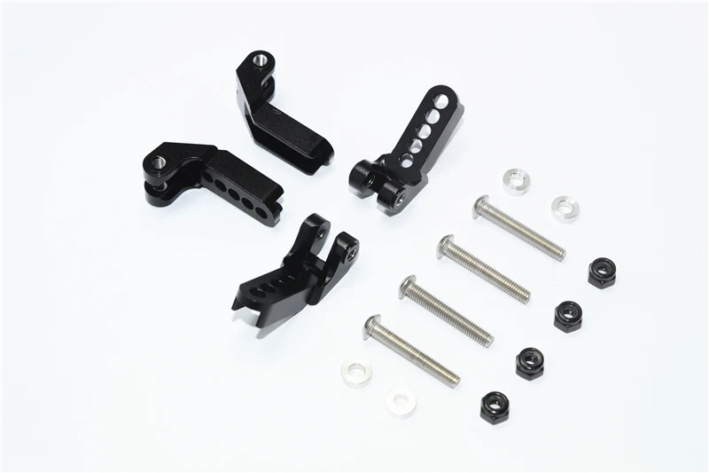 TRX4029FR-BK