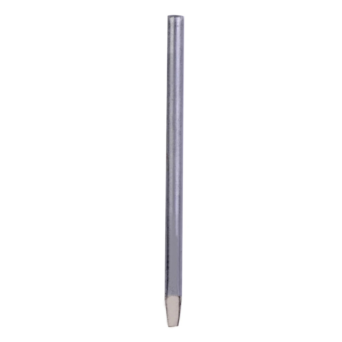 1pcs 3.7mm 30W Replaceable Electric Soldering Tools Iron Bit Silver Welder Solder Tips for Soldering Irons Head
