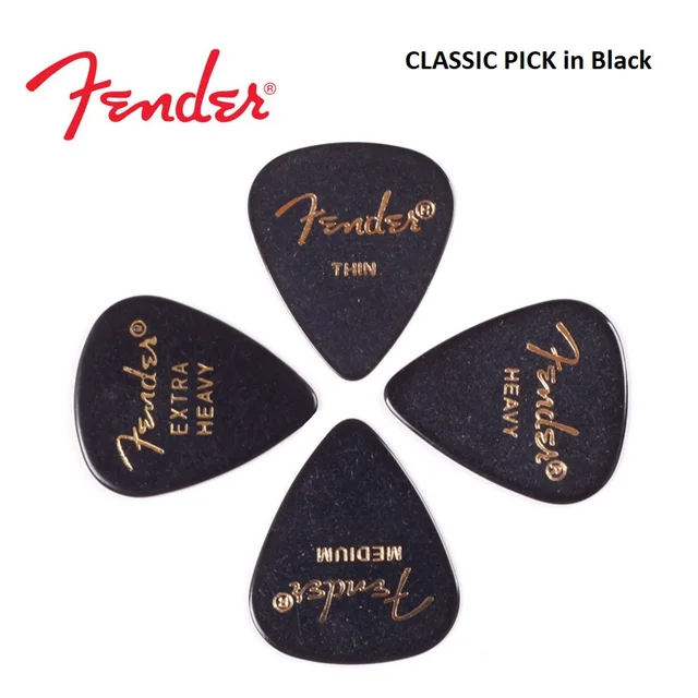 Fender 351 shape classic pick Clearance