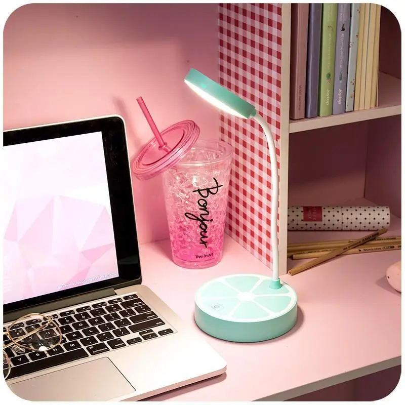 Настольный светильник Schemerlamp Lampada Da Tavolo Bureaulamp Luz Candeeiro Tete Lit Luminaria Tafellamp