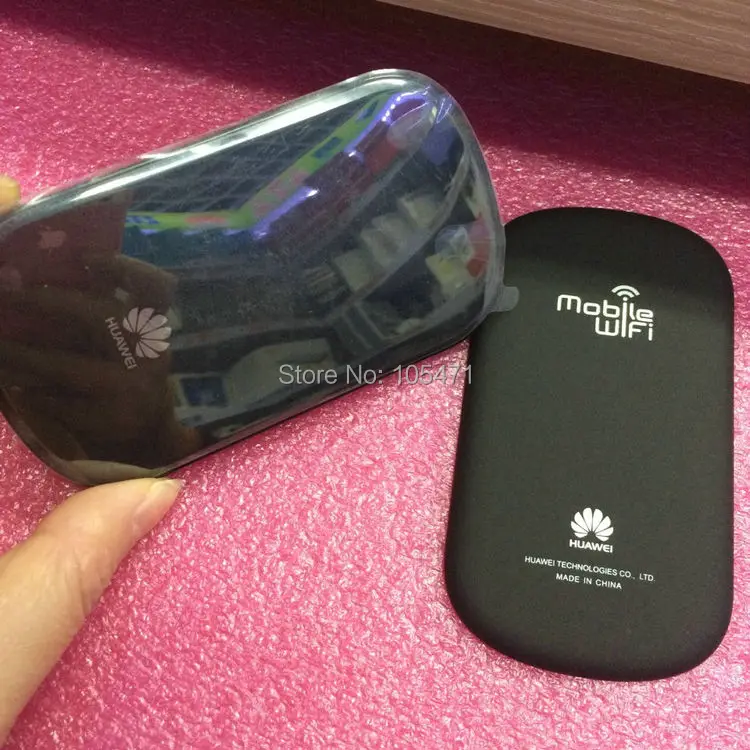 

E587 wifi Router Mobile Hotspot Router E587 42Mbps Free Shipping