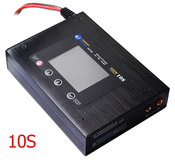 Batterie Charge 6S/8S/10S 22.2V-37V Lipo pour Drone RC
