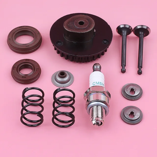 Carburateur Avec Joint à Air Pour Moteurs Honda GX25 GX25N GX25NT GX35 Hhb25 Ult425 Ums425 Umk425 Fg110 91776455 Carburateur Avec Joint à Air Pour Moteurs Honda GX25 GX25N GX25NT GX35 Hhb25 Ult425 Ums425 Umk425 Fg110 91776455
