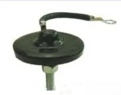 

Varistor / Surge Absorption Controller : Varistor-c ( Used on generator sets )