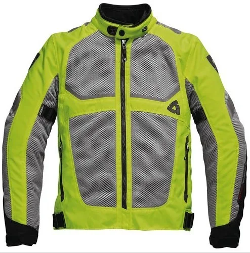 motorcycle jacket All season racing jacket Revit Tornado with 5pcs protector and Removeable Lining