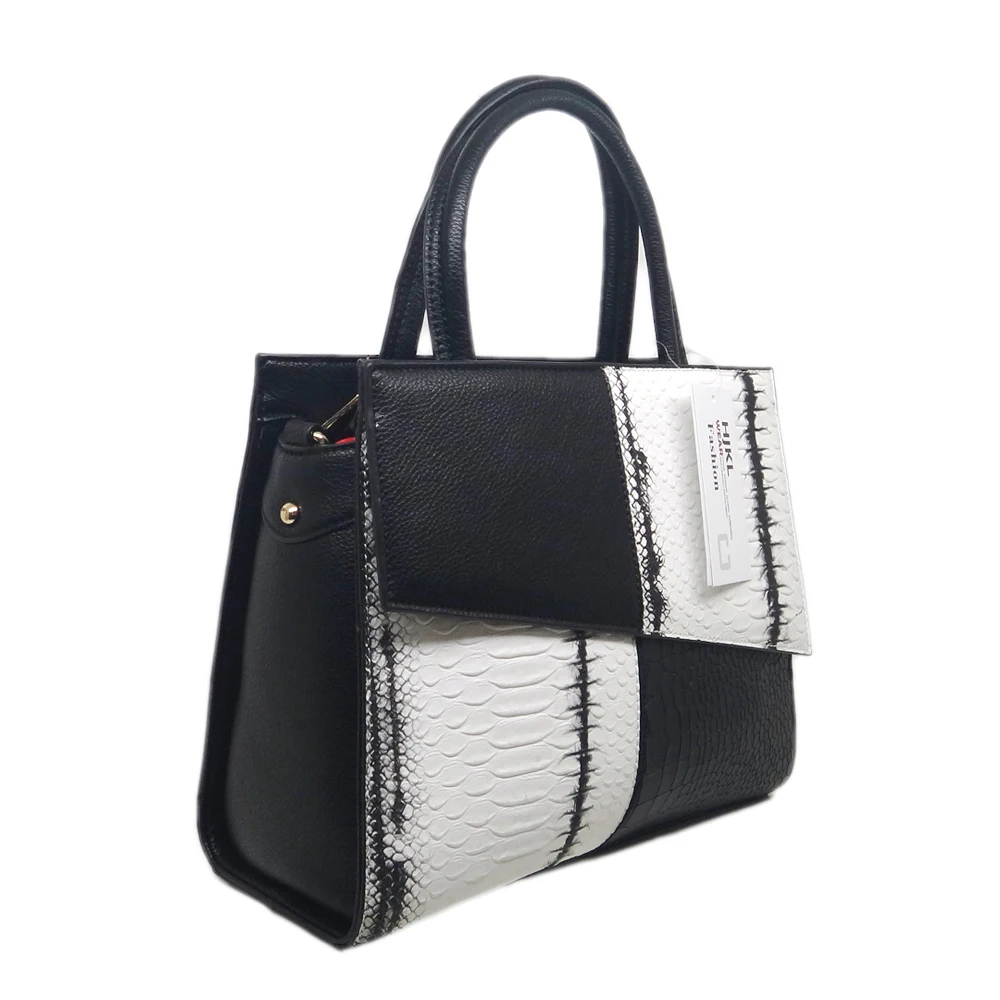 Beliebte Für Frau Qualität Mode 2019 Design Stil Neue Patchwork Handtaschen Schulter Taschen Dame Gute I8F8OwA