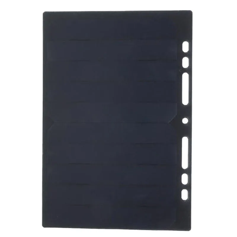 

5V 10W Portable Solar Power Charging Panel Usb Charger For Mobile Phone Tablet